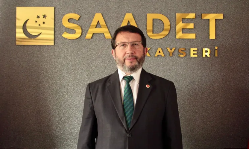 Engellilere Destek Mesajı: 'Fırsat Eşitliğini Güçlendirmeliyiz'