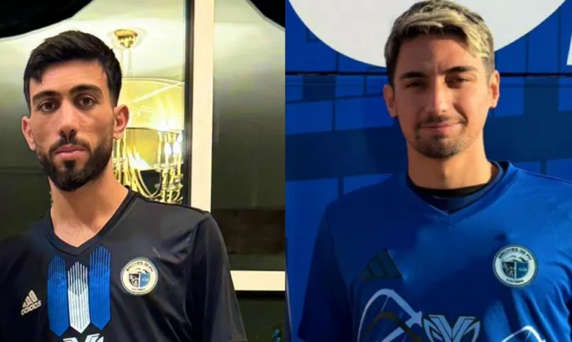 Erciyes 38 FK, Fatih Yiğit ve Serdar Yiğit transferini duyurdu⁠⁠⁠⁠⁠⁠