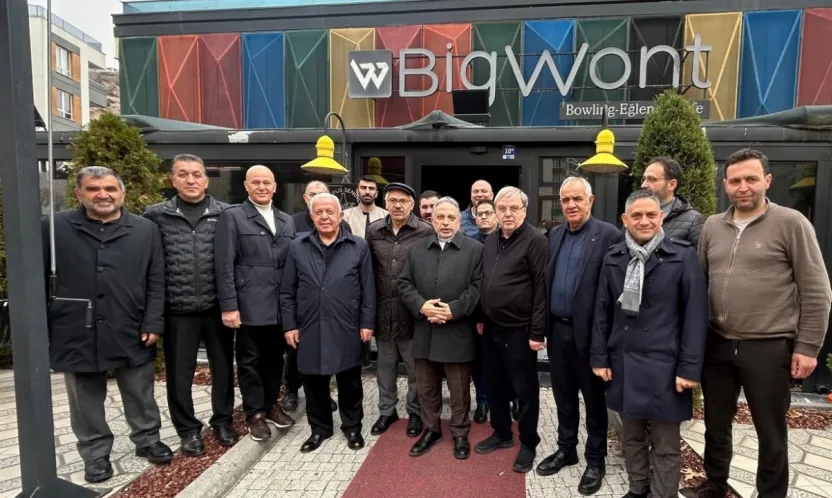 Ersiad, Sosyal sorumluluk için bir araya geldi