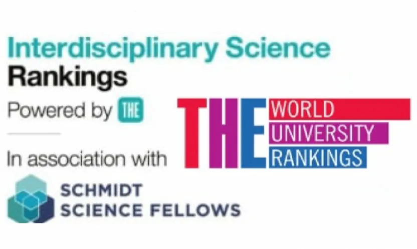 ERÜ, 2026 Disiplinler Arası Bilim Sıralaması'nda Dünyanın En İyi Üniversiteleri Arasında