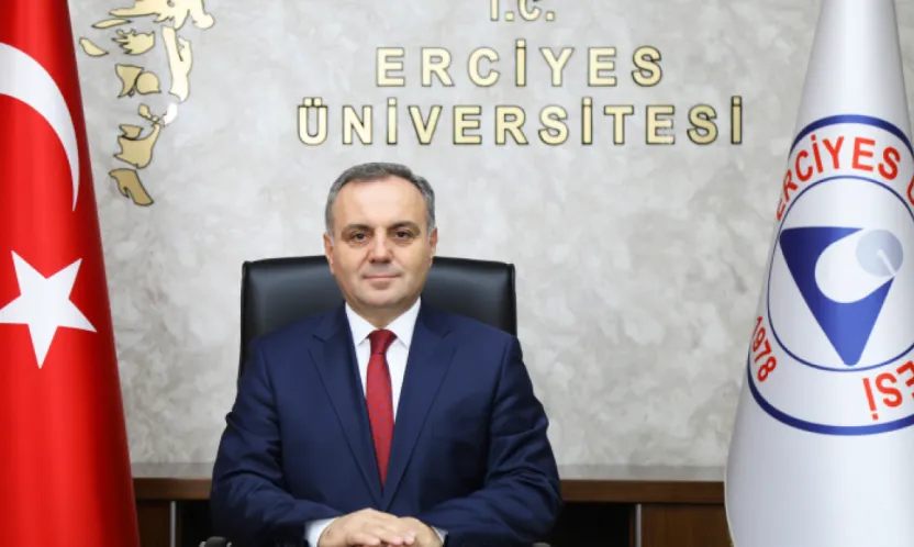 ERÜ'den, Araştırma ve Sürdürülebilirlikte Önemli Başarılar