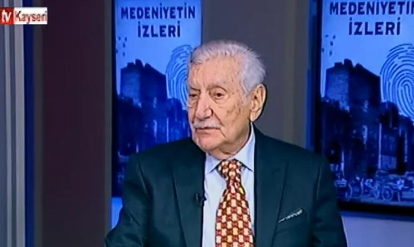 Erü'nün Genişlemesinde Kayserili İş Adamlarının Rolü: Prof. Dr. Mehmet Şahin'in Vizyonu