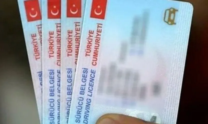 Eski ehliyetle kaza yapan sigorta kapsamı dışında kalacak