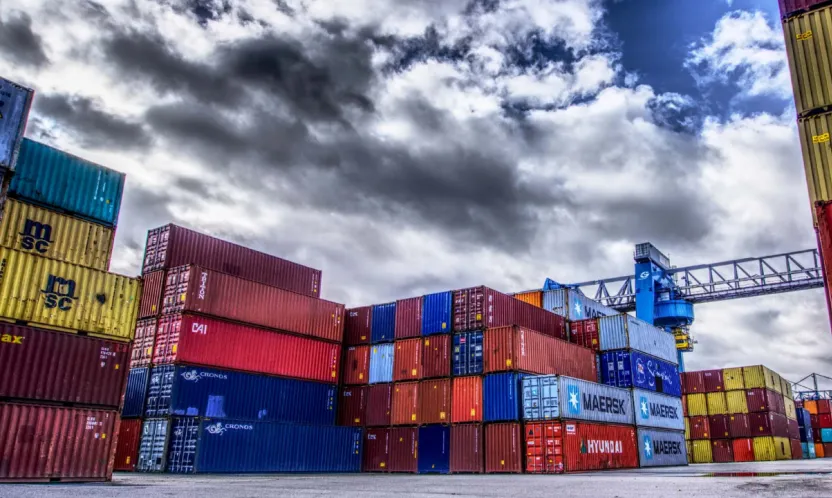 Eylül Ayı Dış Ticaret Verileri: Kayseri İhracatı Artış Gösterdi