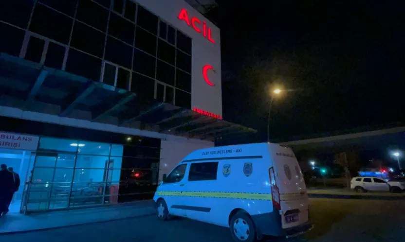 Fabrikada yemek yedikten sonra rahatsızlanan 25 işçi tedavi altına alındı⁠⁠⁠⁠⁠⁠