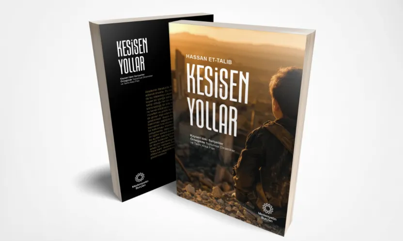 Faslı Bir Sosyologun Gözünden Kayseri'deki Göç Gerçeği: 'Kesişen Yollar'