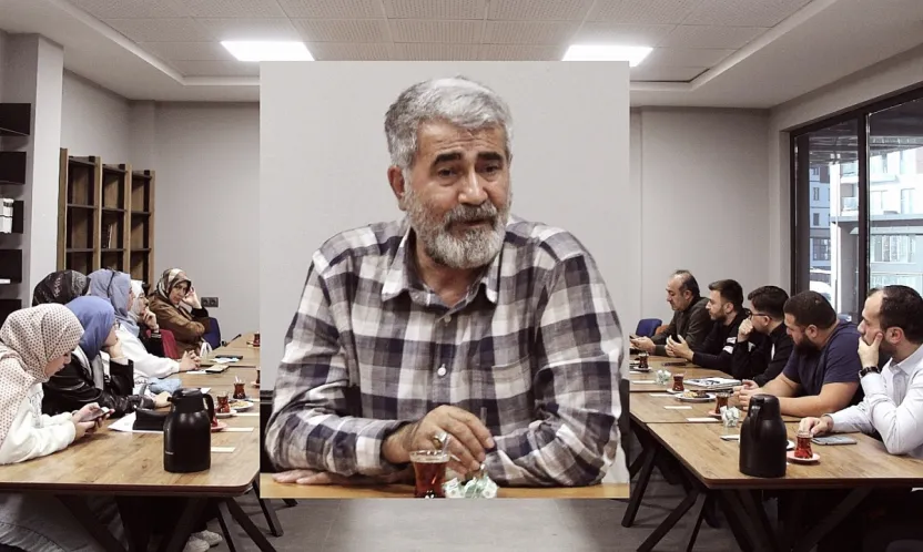 Gençlerle Başbaşa: Mutluluğun Felsefesi Mostar'da Konuşuldu