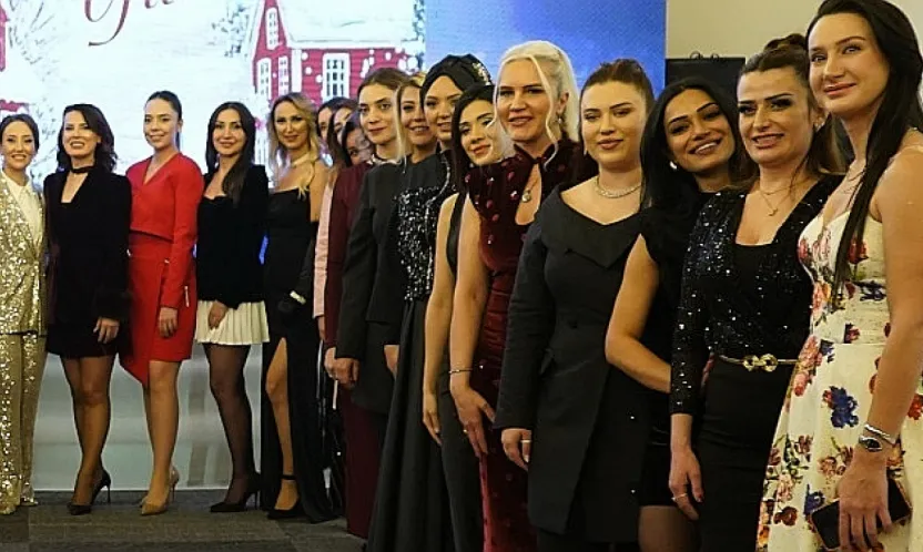 Güneş 'Biz Kayseri'de Sayın Valimizin talimatıyla kurulmuş bir derneğiz'