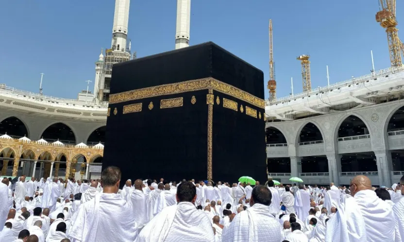 Hacı adaylarına sağlık raporu şartı getiriliyor