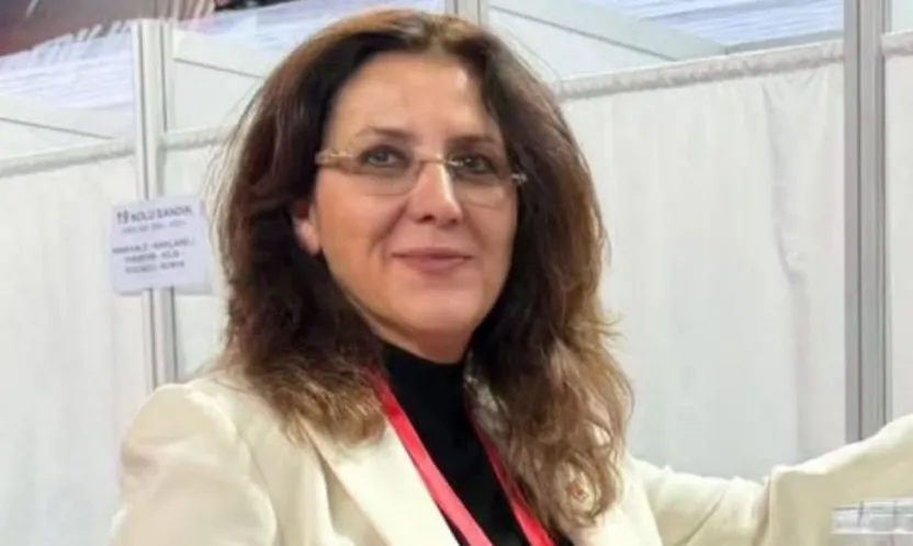 Hacıbektaş Kültür Derneği'nden CHP'ye Tepki:  Siyah çelenk bırakacak