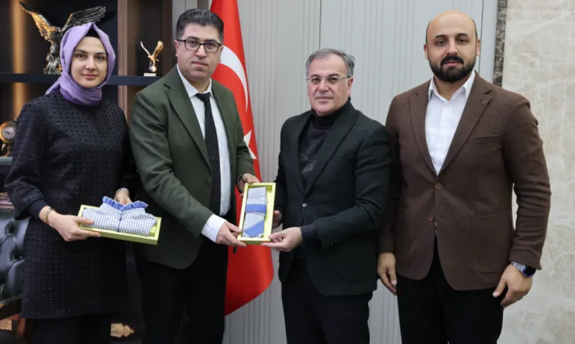 Hacılar bezi, coğrafi işaret olma yolunda