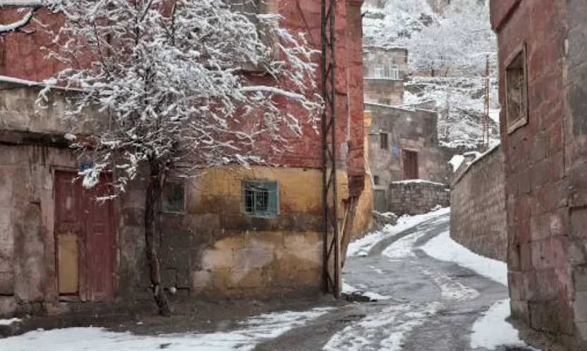Hacılar'da Ramazan Ayında İhtiyaç Sahiplerine Destek