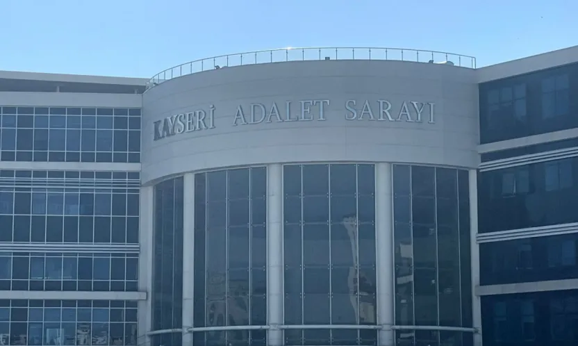 Hakkında tehdit suçuyla dava açılan sanık: Asıl ben tehdit edildim