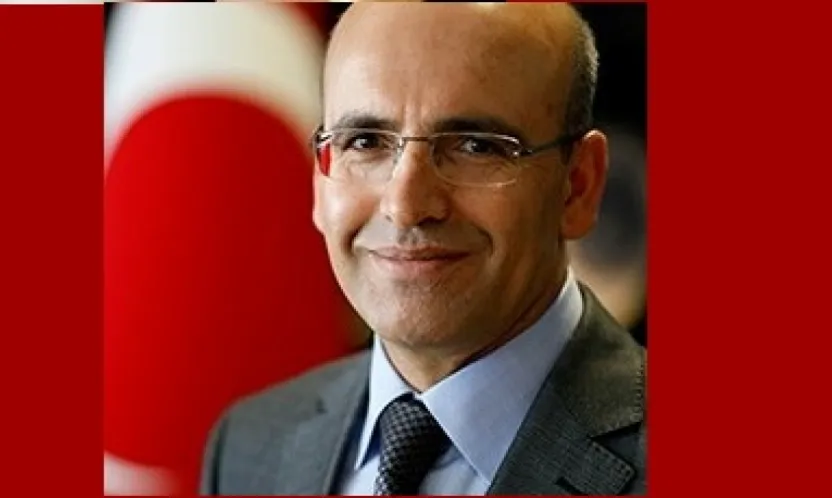 Hazine ve Maliye Bakanı Şimşek, '2026 enflasyonun yüzde 20'nin altına düşeceği bir yıl olacak'