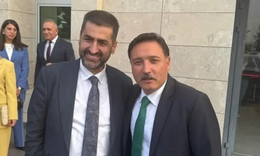 HT Bilişim'den 'Yazılım Sektöründe Kaizen' Sunumu