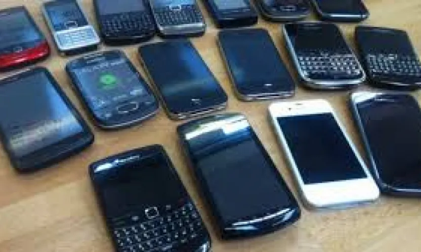 'İkinci el telefon alırken IMEİ numarasına dikkat edin'