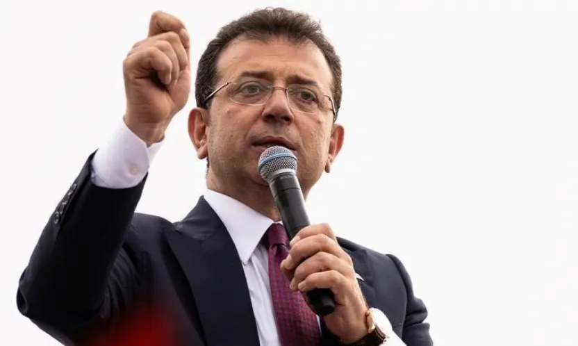 İmamoğlu davasında Kayserili iş insanı 'şüpheli' sıfatıyla yer aldı