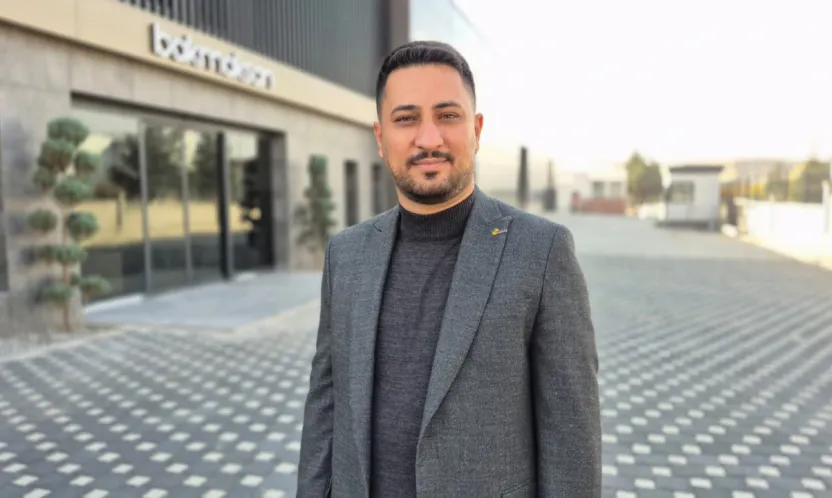 'İnovder sektörel sorunlara çözüm üretebilen bir platform'