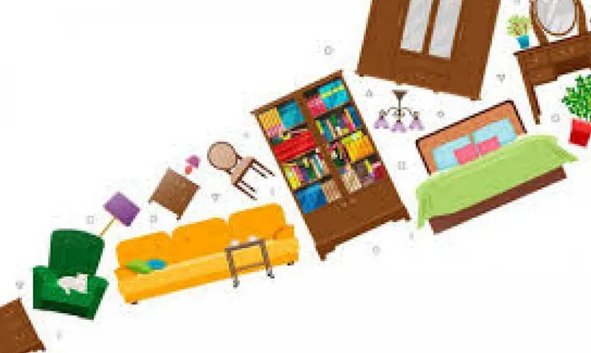 'İnternet üzerinden yapılan mobilya alışverişlerine dikkat edilmesi gerekiyor'