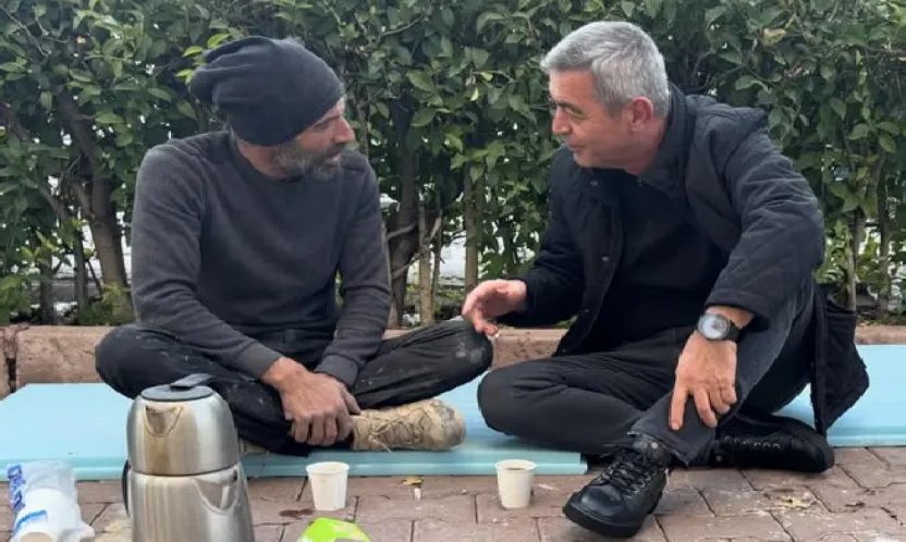 İYİ Parti GİK Üyesi Yücel, 'Bu halkı da, bu vatandaşı da anlayamayacaksınız'