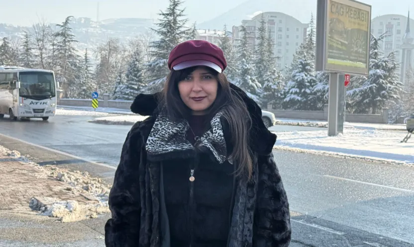 İYİ Partili Hakkomaz Şahin, 'Belediyeler, mahallelerdeki iş makinelerini sisteme dahil etmeli'