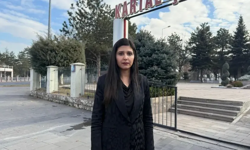 İYİ Partili Hakkomaz Şahin, 'Uçak kazaları istifa sebebi'