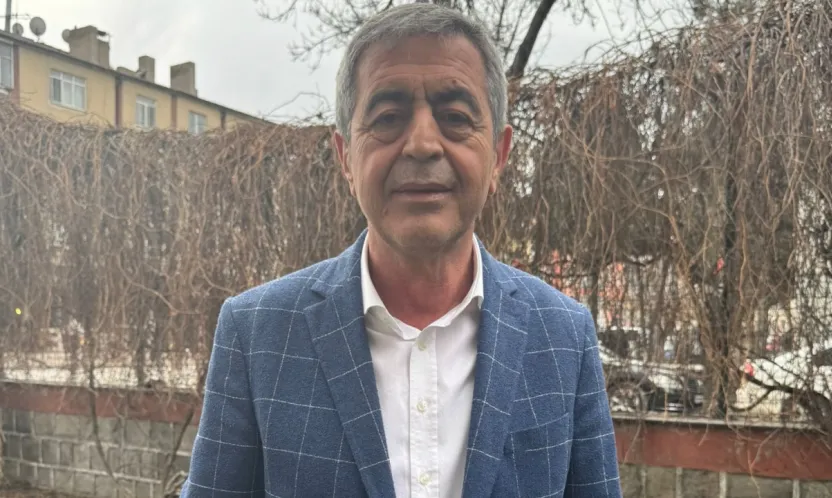 İYİ Partili Yücel, '15. sıradaki Kayseri ile övunmlerini utançla karşılıyorum'