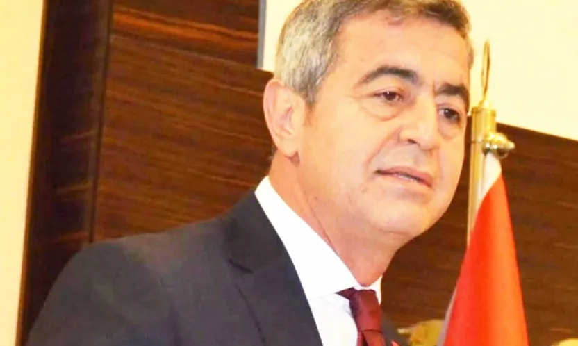 İYİ Partili Yücel, 'Diploma iptali yetmez, bu kişiler toplumla yüzleştirilmeli'