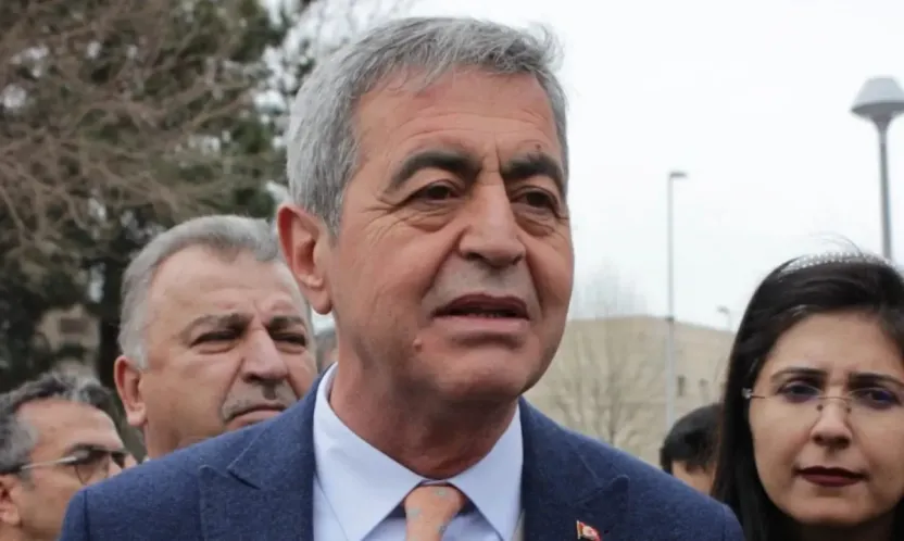 İYİ Partili Yücel 'Dünya et yerken Türk vatandaşı dert yiyor'