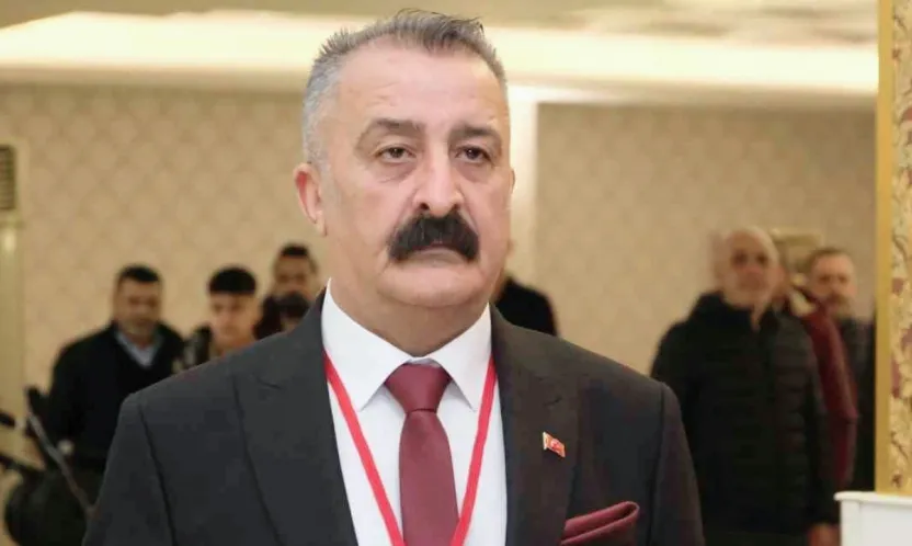 Kahveciler Odası'nda Seçim Tamamlandı: Mustafa Kaya Güven Tazeledi