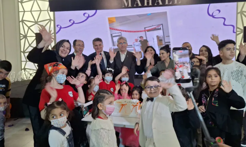 KANKA Derneği, Kamu Yararına Dernek statüsünü aldı