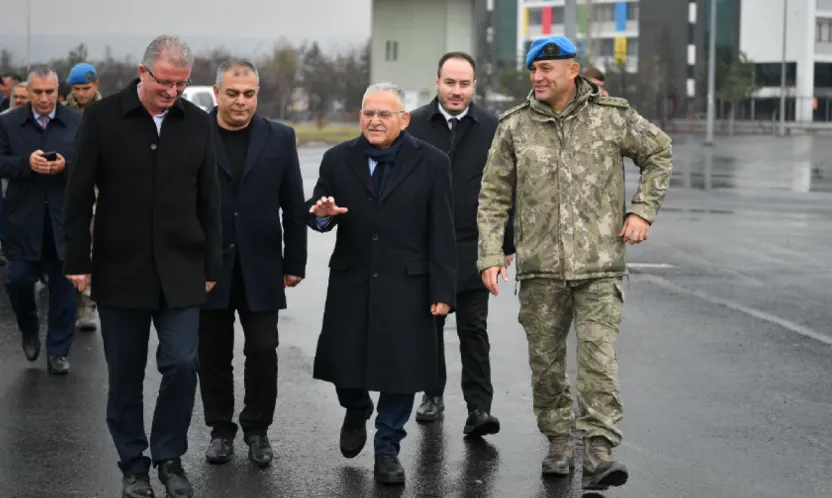 Kartal Kavşağı için 11 milyonluk alternatif güzergah yatırımı