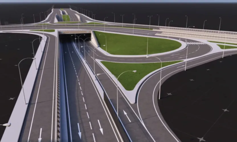 Kartal Kavşağı Projesi İçin İhale Süreci Başlıyor