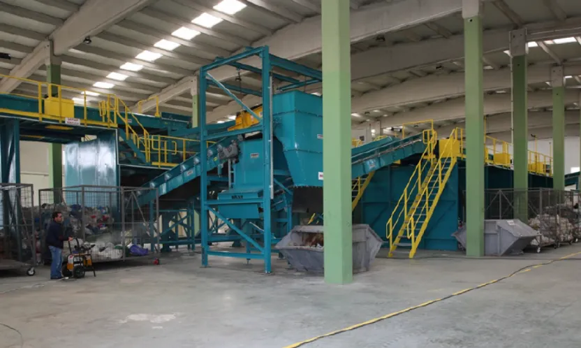 KAYÇEV ile Geri Dönüşümde Önemli Adımlar