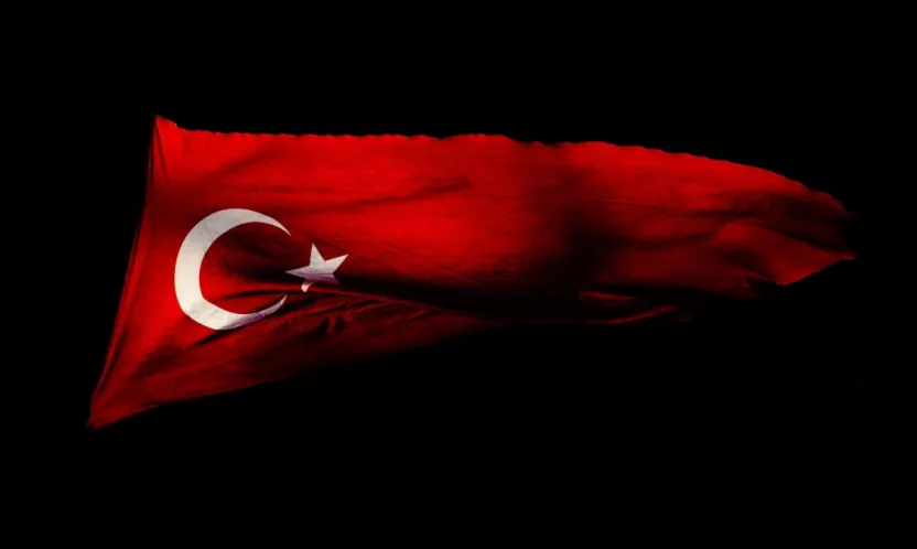 Kayseri 12'nci Hava Üs Komutanlığı'nda görevli şehit askerlerin isimleri açıklandı