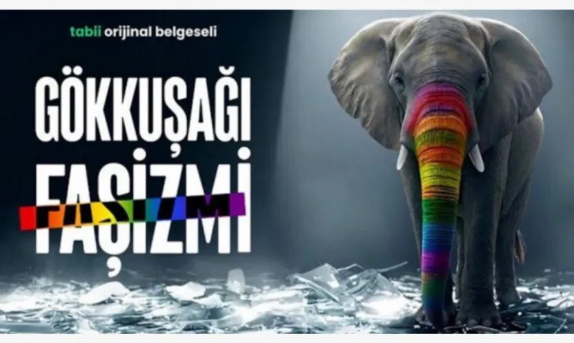 Kayseri Aile Platformu'ndan 'Gökkuşağı Faşizmi' Belgeseline İlişkin Açıklama