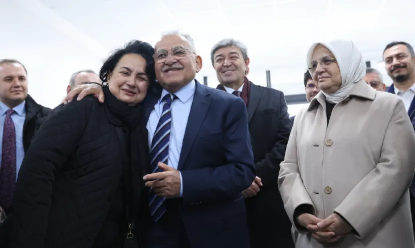 Kayseri Alzheimer Aktif Yaşam Merkezi Tam Not