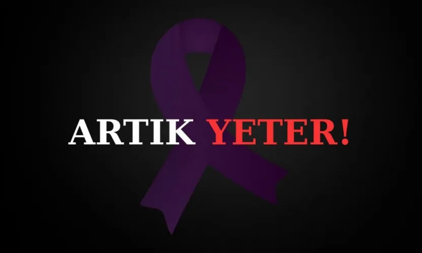 Kayseri barosu: 'Bu şehirde hiçbir kadının 'bir sonraki haber' olmasına izin vermeyeceğiz'