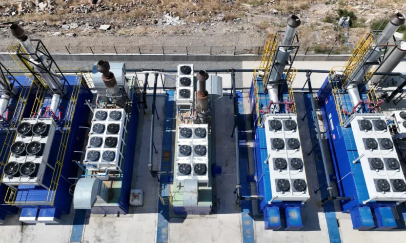 Kayseri Büyükjşehir, 'Sıfır Atık' alanında Türkiye'ye Örnek Oldu