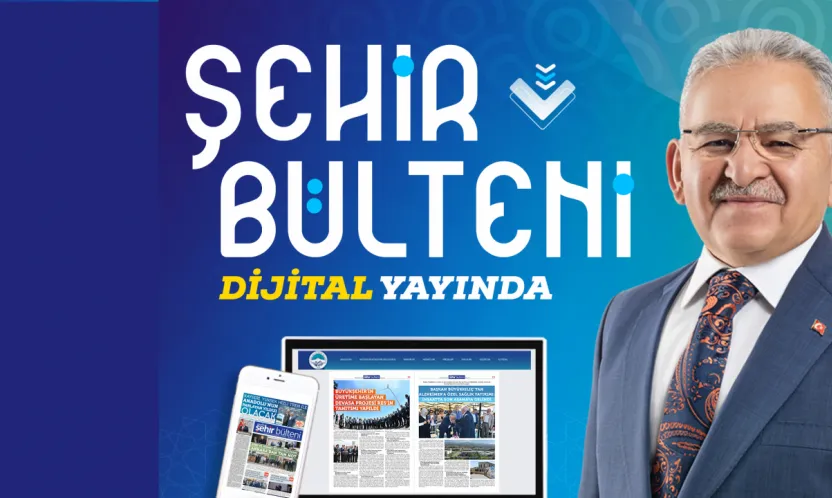 Kayseri Büyükşehir Belediyesi'nin Dijital Bülteni: Eleştiriler ve Beklentiler