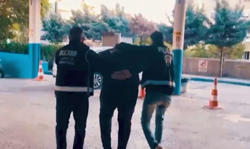 Kayseri dahil 16 ilde FETÖ'ye yönelik eş zamanlı operasyon: 81 gözaltı