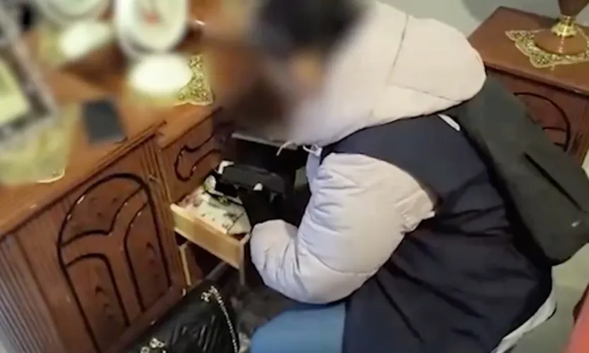 Kayseri dahil 19 ilde siber suçlara yönelik operasyon: 200 gözaltı