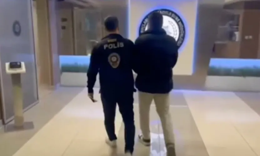 Kayseri dahil 24 ilde siber suçlara yönelik operasyon: 204 gözaltı