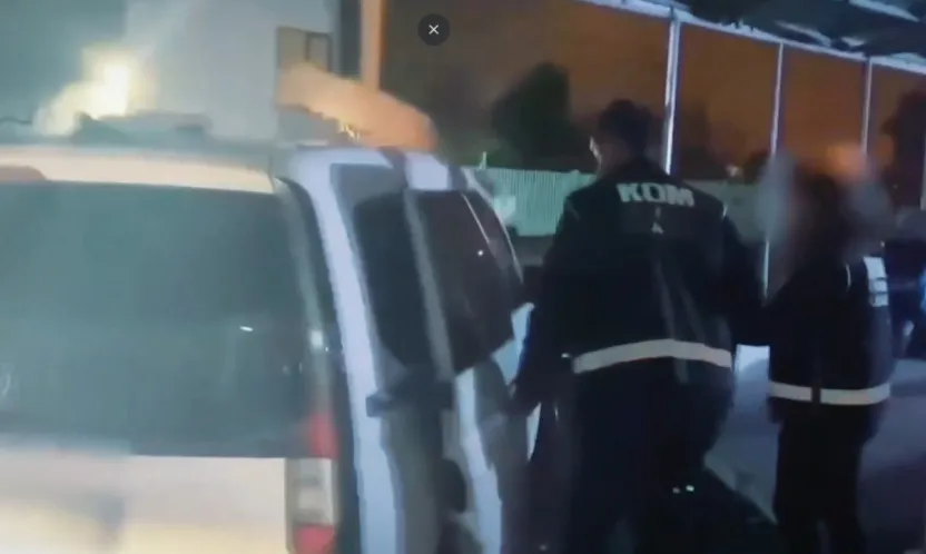 Kayseri dahil 27 ilde FETÖ operasyonu: 71 şahıs yakalandı