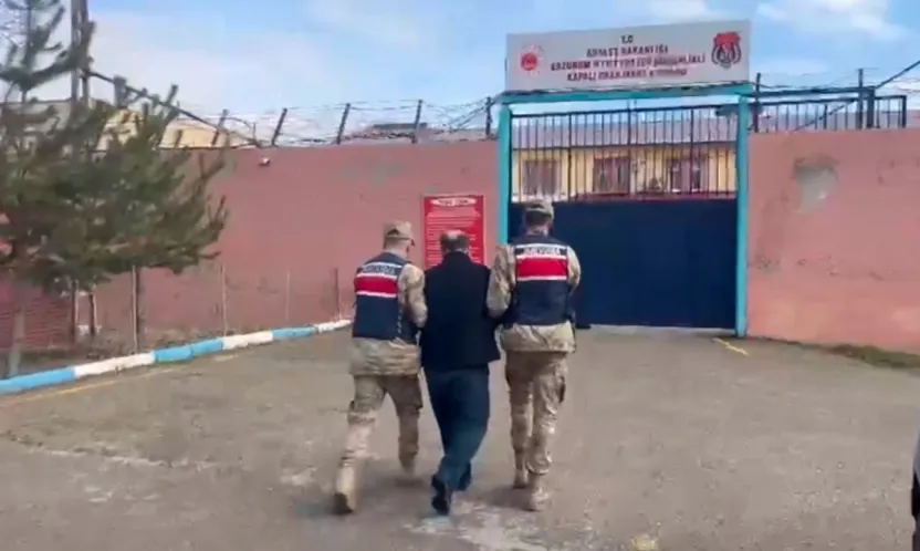 Kayseri dahil 28 ilde FETÖ operasyonu: 76 şüpheli yakalandı