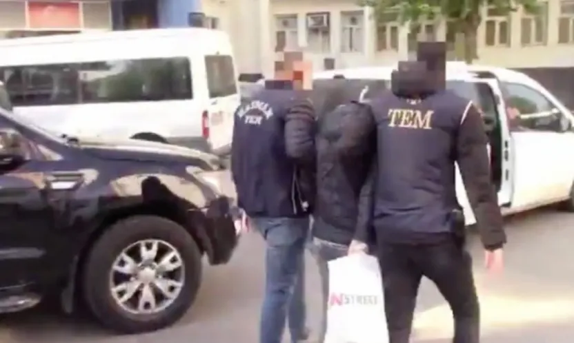 Kayseri dahil 37 ilde FETÖ'ye yönelik operasyon: 121 gözaltı