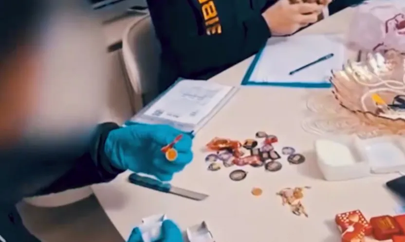 Kayseri dahil 37 ilde siber suçlara yönelik operasyon: 259 gözaltı