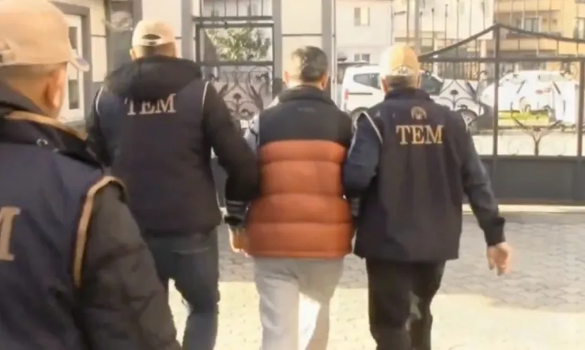 Kayseri dahil 45 ilde FETÖ'ye yönelik operasyon: 223 gözaltı