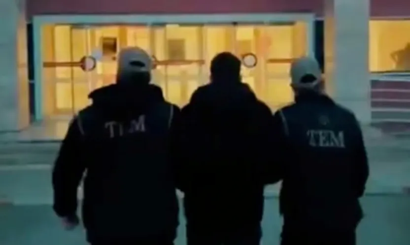 Kayseri dahil 46 ilde FETÖ operasyonu: 151 gözaltı