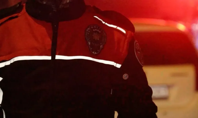 Kayseri'de 1 haftada 261 şahıs yakalandı, 67 şahıs tutuklandı